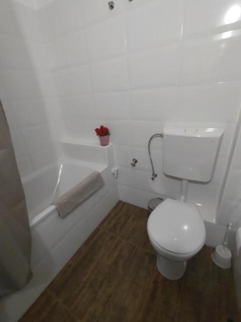 אגר Sziget Apartman מראה חיצוני תמונה